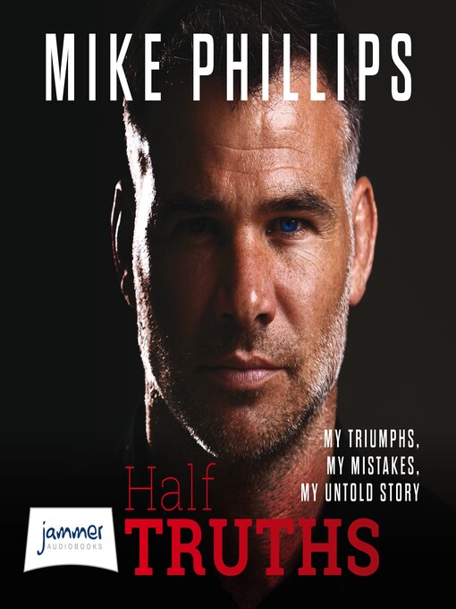 Cover image for Half Truths